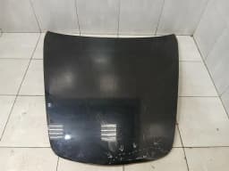 PORSCHE Porsche 911 997 Bonnet 99751101100 Bonnet FAULTY — thumbnail 1