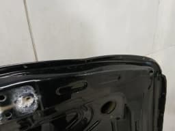 PORSCHE Porsche 911 997 Bonnet 99751101100 Bonnet FAULTY — thumbnail 6