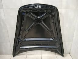 PORSCHE Porsche 911 997 Bonnet 99751101100 Bonnet FAULTY — thumbnail 8