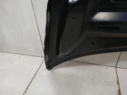 PORSCHE Porsche 911 997 Bonnet 99751101100 Bonnet FAULTY — thumbnail 9