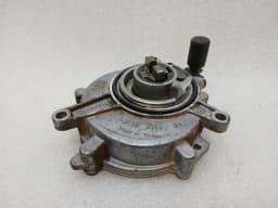 PORSCHE Porsche Panamera 976 G3 2024-2026 Vacuum Pump 06M145100Q Vacuum Pump — thumbnail 9