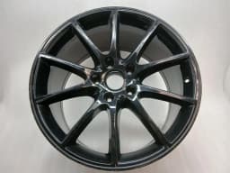 PORSCHE Porsche Cayenne 9Y MK3 E3 Alloy Wheel 9Y0601025DA 10.5J x 20 ET64 Rim — thumbnail 1