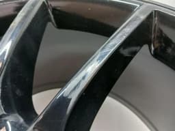 PORSCHE Porsche Cayenne 9Y MK3 E3 Alloy Wheel 9Y0601025DA 10.5J x 20 ET64 Rim — thumbnail 3