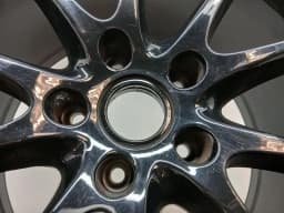 PORSCHE Porsche Cayenne 9Y MK3 E3 Alloy Wheel 9Y0601025DA 10.5J x 20 ET64 Rim — thumbnail 2