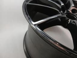 PORSCHE Porsche Cayenne 9Y MK3 E3 Alloy Wheel 9Y0601025DA 10.5J x 20 ET64 Rim — thumbnail 5