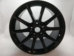 PORSCHE Porsche Cayenne 9Y MK3 E3 Alloy Wheel 9Y0601025DA 10.5J x 20 ET64 Rim — thumbnail 7