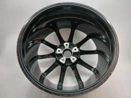 PORSCHE Porsche Cayenne 9Y MK3 E3 Alloy Wheel 9Y0601025DA 10.5J x 20 ET64 Rim — thumbnail 8