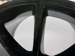 PORSCHE Porsche Cayenne 9Y MK3 E3 Alloy Wheel 9Y0601025DA 10.5J x 20 ET64 Rim — thumbnail 6