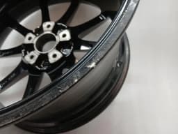 PORSCHE Porsche Cayenne 9Y MK3 E3 Alloy Wheel 9Y0601025DA 10.5J x 20 ET64 Rim — thumbnail 9