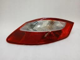 PORSCHE Porsche Boxster 987 right rear light 98763142403 tail light rear right — thumbnail 7