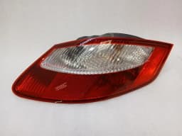 PORSCHE Porsche Boxster 987 right rear light 98763142403 tail light rear right — thumbnail 8