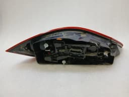 PORSCHE Porsche Boxster 987 right rear light 98763142403 tail light rear right — thumbnail 10