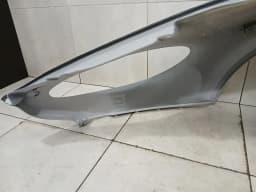 ASTON MARTIN Aston Martin Vantage V8 Right Wing 6G33-16005-AL Right Fender — thumbnail 7