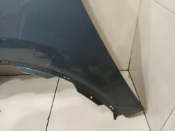 PORSCHE Porsche Cayenne 9Y MK3 E3 Left Wing 9Y0821105A Fender Left FAULTY — thumbnail 3