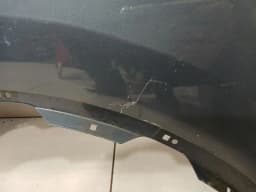 PORSCHE Porsche Cayenne 9Y MK3 E3 Left Wing 9Y0821105A Fender Left FAULTY — thumbnail 4