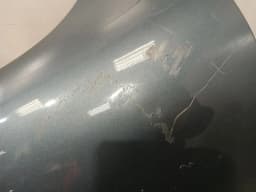 PORSCHE Porsche Cayenne 9Y MK3 E3 Left Wing 9Y0821105A Fender Left FAULTY — thumbnail 6