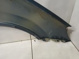 PORSCHE Porsche Cayenne 9Y MK3 E3 Left Wing 9Y0821105A Fender Left FAULTY — thumbnail 10