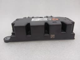 CHEVROLET Chevrolet Corvette C8 Safety Module ECU 13542683 Air Control Unit SRS — thumbnail 4