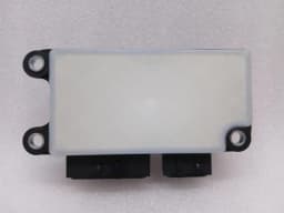CHEVROLET Chevrolet Corvette C8 Safety Module ECU 13542683 Air Control Unit SRS — thumbnail 10