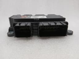 CHEVROLET Chevrolet Corvette C8 Safety Module ECU 13542683 Air Control Unit SRS — thumbnail 9