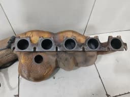 AUDI Audi R8 Type 42 5.2 V10 Catalytic Converter Set 420251211GX SET Catalytic Converter Set — thumbnail 5