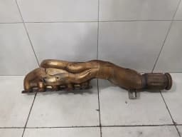 AUDI Audi R8 Type 42 5.2 V10 Catalytic Converter Set 420251211GX SET Catalytic Converter Set — thumbnail 8