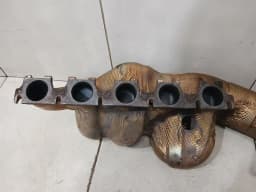 AUDI Audi R8 Type 42 5.2 V10 Catalytic Converter Set 420251211GX SET Catalytic Converter Set — thumbnail 9