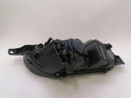 BENTLEY 12-18 Bentley Continental GT V8S Left Head Light 3W1941015BL Headlight BLACK — thumbnail 5
