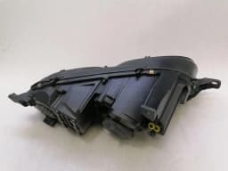 BENTLEY 12-18 Bentley Continental GT V8S Left Head Light 3W1941015BL Headlight BLACK — thumbnail 6