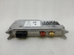 CHEVROLET Chevrolet Corvette C8 Electronic Module 85510259 ECU Parking Aid Video — thumbnail 2