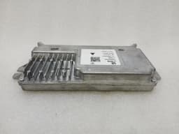 CHEVROLET Chevrolet Corvette C8 Electronic Module 85510259 ECU Parking Aid Video — thumbnail 5