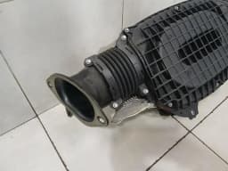 CHEVROLET Chevrolet Corvette C8 Air Filter Box 85515962 Air Filter Box — thumbnail 4