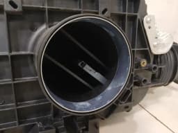 CHEVROLET Chevrolet Corvette C8 Air Filter Box 85515962 Air Filter Box — thumbnail 6