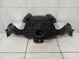 CHEVROLET Chevrolet Corvette C8 Air Filter Box 85515962 Air Filter Box — thumbnail 9