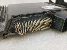 CHEVROLET Chevrolet Corvette C8 Electronic module 24045612 Gearbox control unit FAULTY — thumbnail 3
