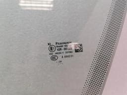 ASTON MARTIN Aston Martin DBS SUPERLEGGERA Left Door Glass HY53-F21411-AB Left Door Glass — thumbnail 6