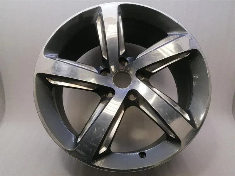 BENTLEY Bentley Flying Spur MK2 13-19 Alloy Wheel 3Y0601025AC AD AE Rim 9Jx21 H2 ET61