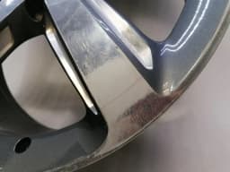 BENTLEY Bentley Flying Spur MK2 13-19 Alloy Wheel 3Y0601025AC AD AE Rim 9Jx21 H2 ET61 — thumbnail 3