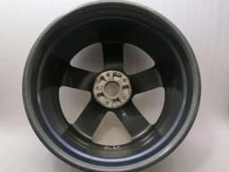 BENTLEY Bentley Flying Spur MK2 13-19 Alloy Wheel 3Y0601025AC AD AE Rim 9Jx21 H2 ET61 — thumbnail 7