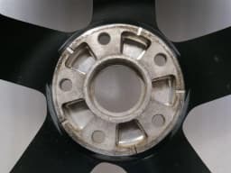 BENTLEY Bentley Flying Spur MK2 13-19 Alloy Wheel 3Y0601025AC AD AE Rim 9Jx21 H2 ET61 — thumbnail 8