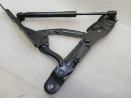 CHEVROLET Chevrolet Corvette C8 boat hinge 84646652 set tailgate hinge — thumbnail 3