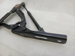 CHEVROLET Chevrolet Corvette C8 boat hinge 84646652 set tailgate hinge — thumbnail 4