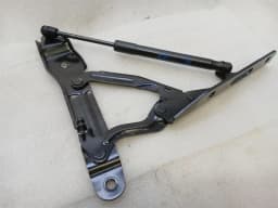 CHEVROLET Chevrolet Corvette C8 boat hinge 84646652 set tailgate hinge — thumbnail 6
