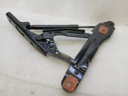 CHEVROLET Chevrolet Corvette C8 boat hinge 84646652 set tailgate hinge — thumbnail 7