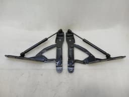 CHEVROLET Chevrolet Corvette C8 boat hinge 84646652 set tailgate hinge — thumbnail 9
