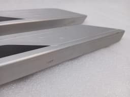 CHEVROLET Chevrolet Corvette C8 Door Sill 84860636 Door Sill Trim SET — thumbnail 6