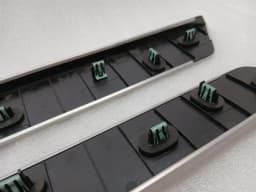 CHEVROLET Chevrolet Corvette C8 Door Sill 84860636 Door Sill Trim SET — thumbnail 8