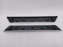 CHEVROLET Chevrolet Corvette C8 Door Sill 84860636 Door Sill Trim SET — thumbnail 7