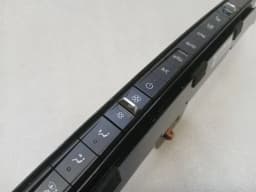 CHEVROLET Chevrolet Corvette C8 Auto Climate Control 84916701 RHD RIGHT HAND DRIVE — thumbnail 5