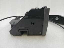 CHEVROLET Chevrolet Corvette C8 right door lock 85162511 RH door lock right — thumbnail 3